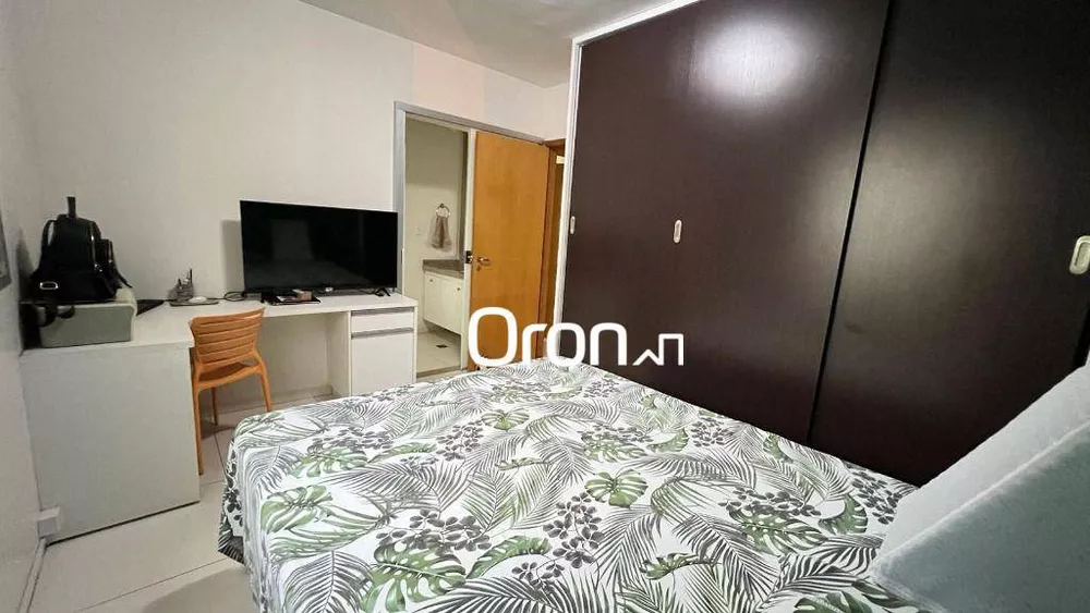 Apartamento, 3 quartos, 109 m² - Foto 3