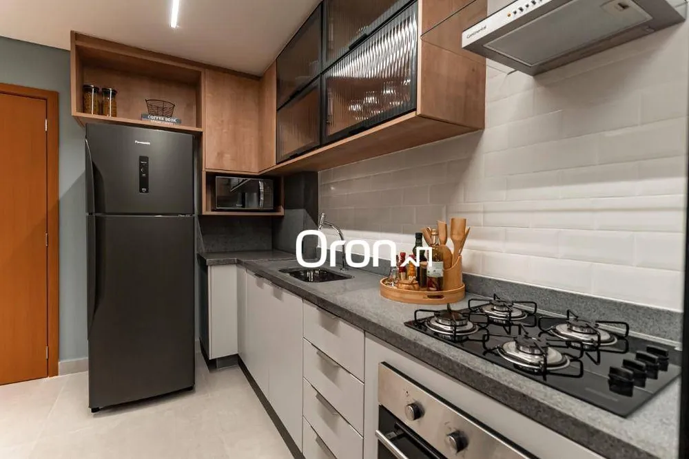 Apartamento, 2 quartos, 65 m² - Foto 2
