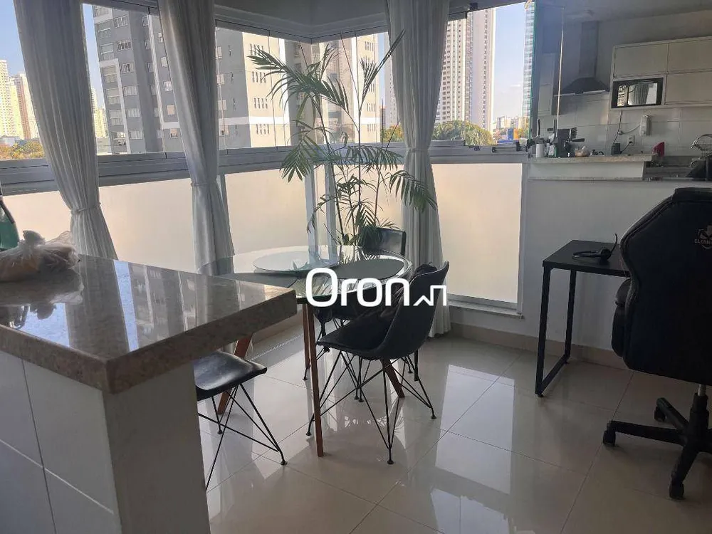 Apartamento, 2 quartos, 81 m² - Foto 3