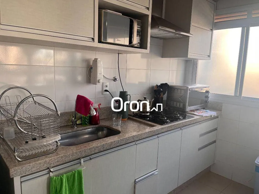 Apartamento, 2 quartos, 81 m² - Foto 6