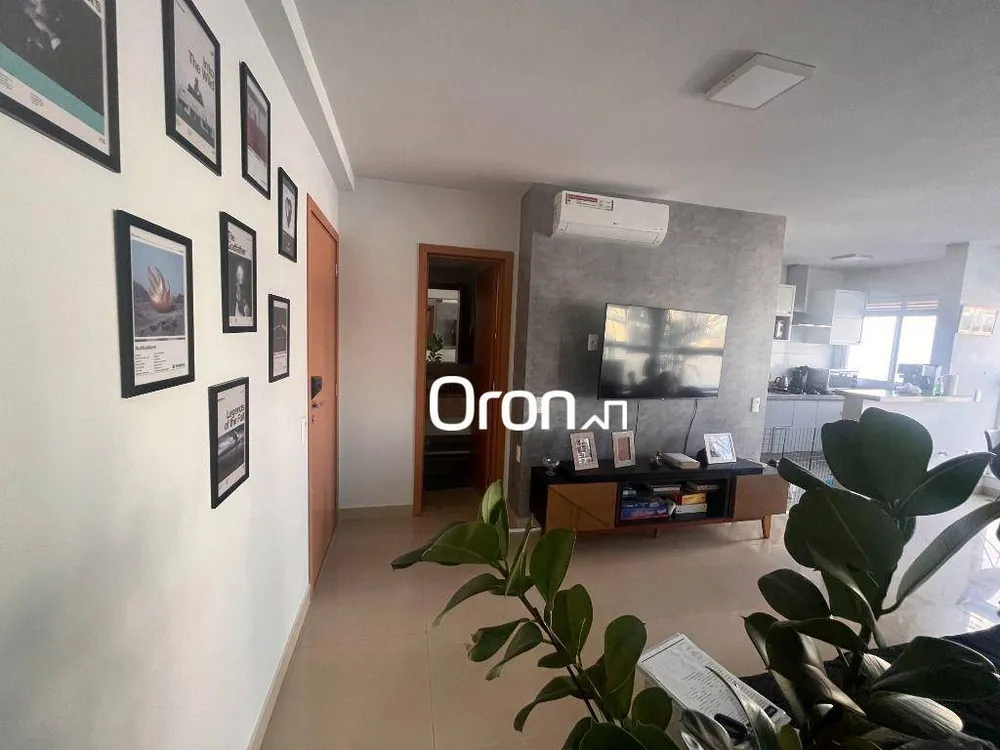 Apartamento, 2 quartos, 81 m² - Foto 2