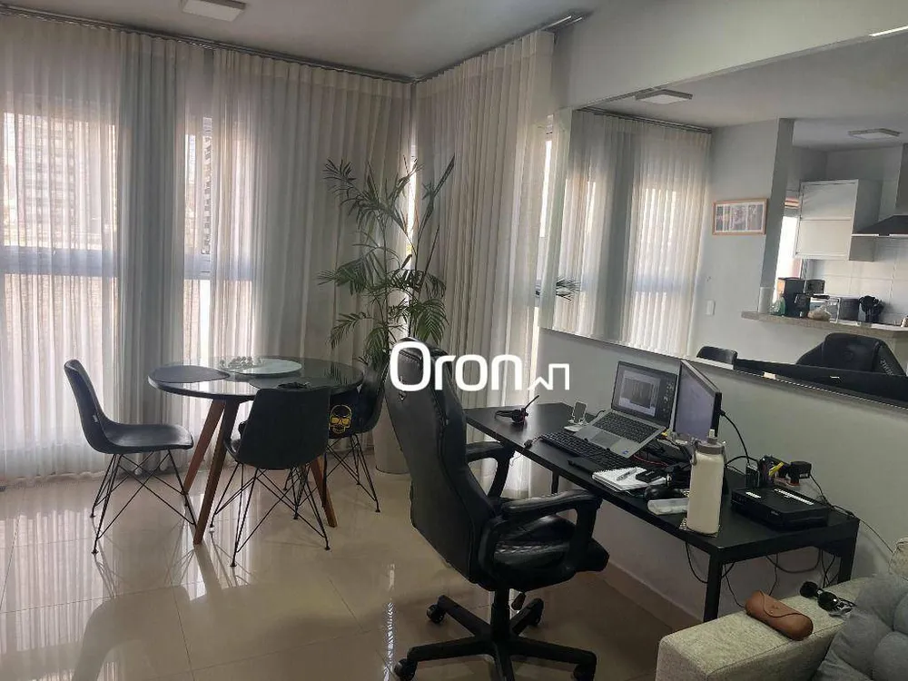 Apartamento, 2 quartos, 81 m² - Foto 4