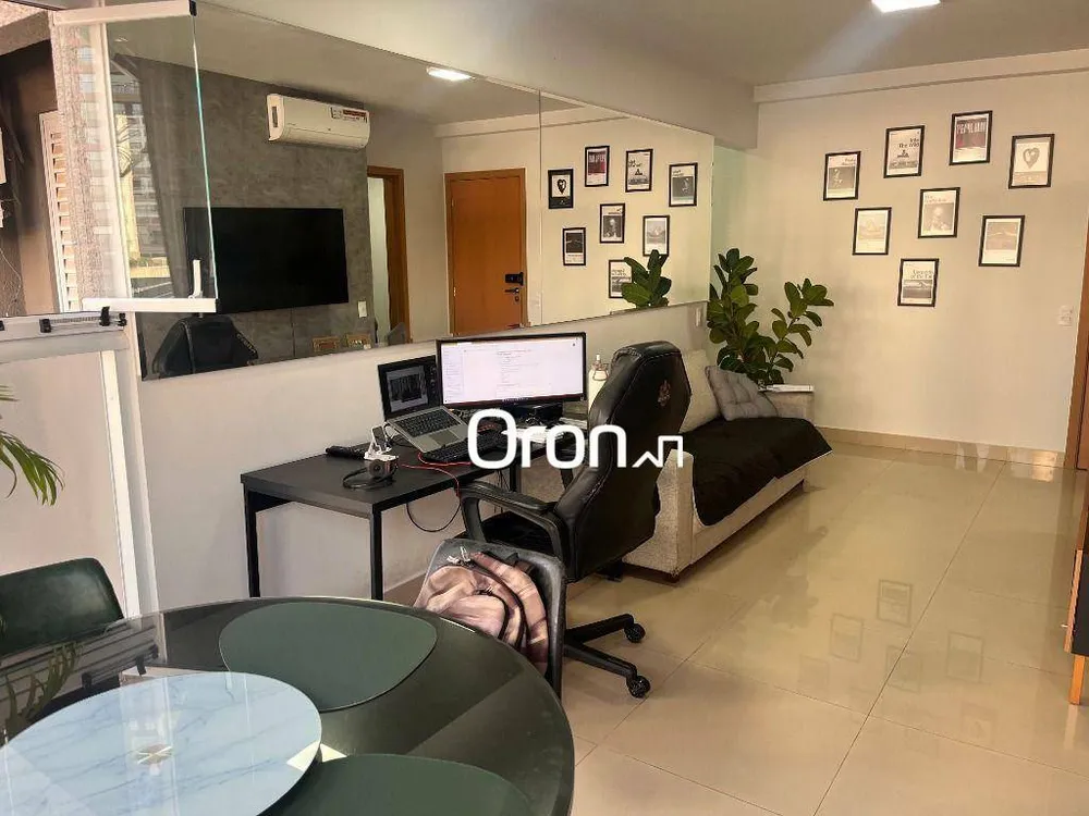 Apartamento, 2 quartos, 81 m² - Foto 1