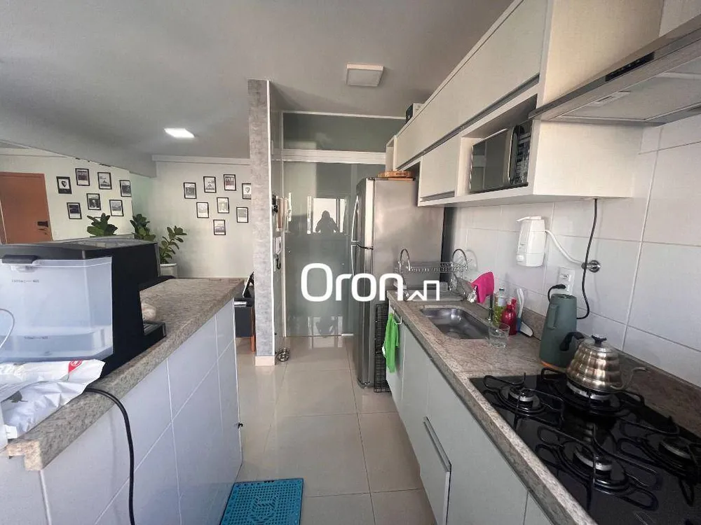 Apartamento, 2 quartos, 81 m² - Foto 5