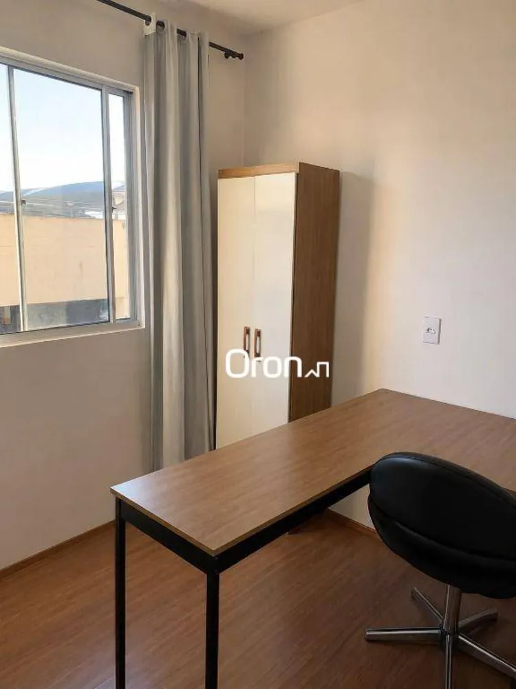 Apartamento, 2 quartos, 50 m² - Foto 5