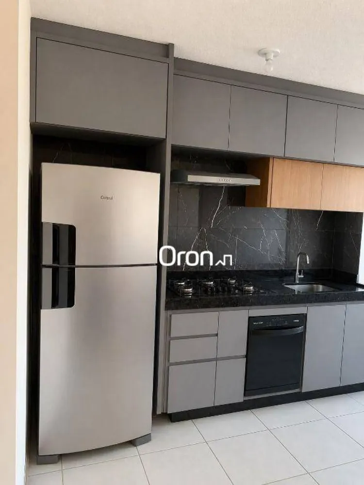 Apartamento, 2 quartos, 50 m² - Foto 2