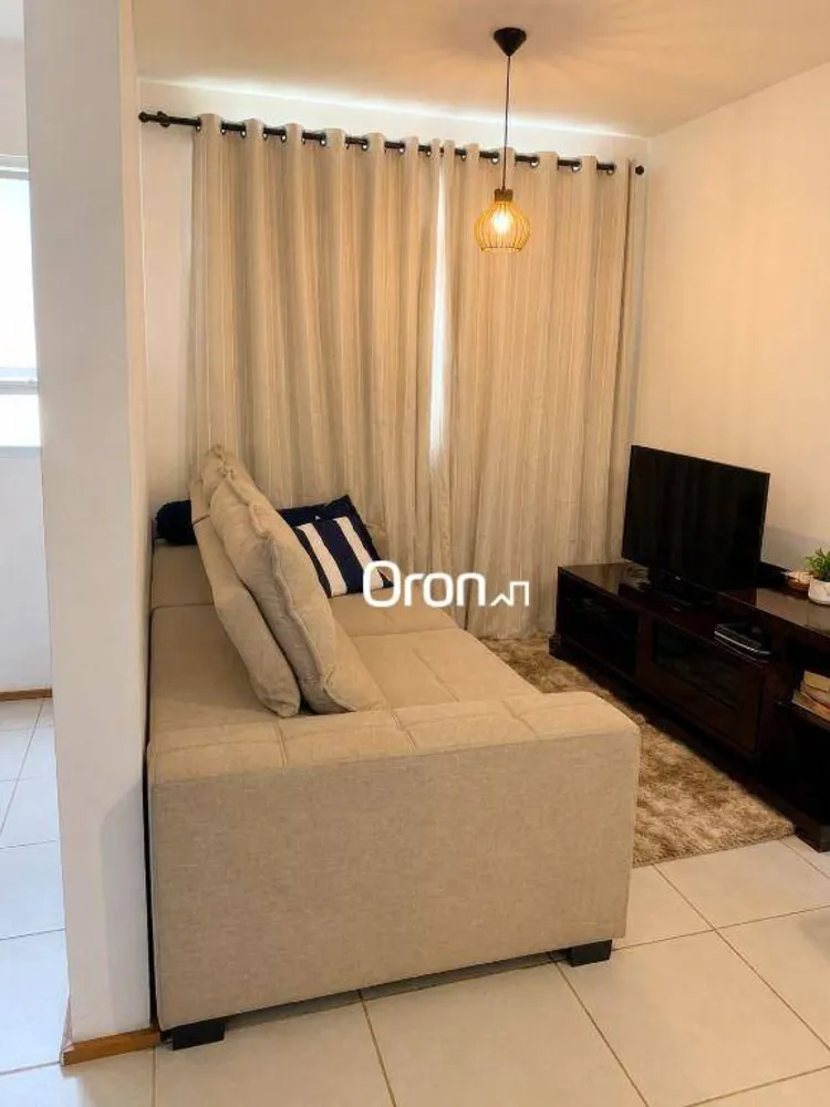 Apartamento, 2 quartos, 50 m² - Foto 1