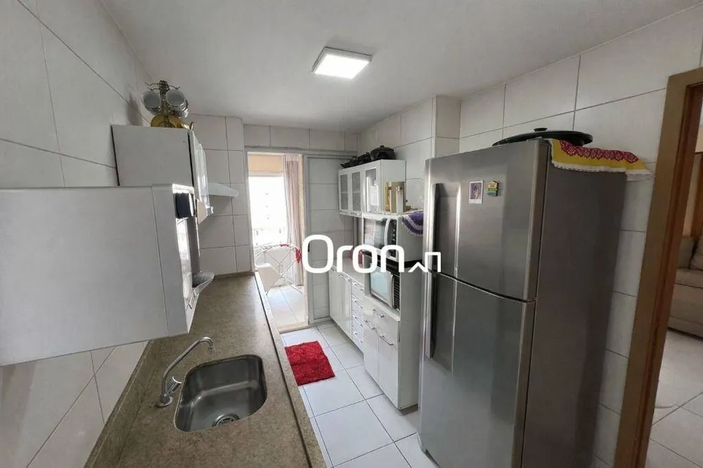 Apartamento, 4 quartos, 108 m² - Foto 1