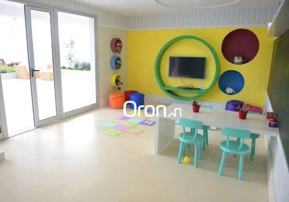 Apartamento, 4 quartos, 108 m² - Foto 4