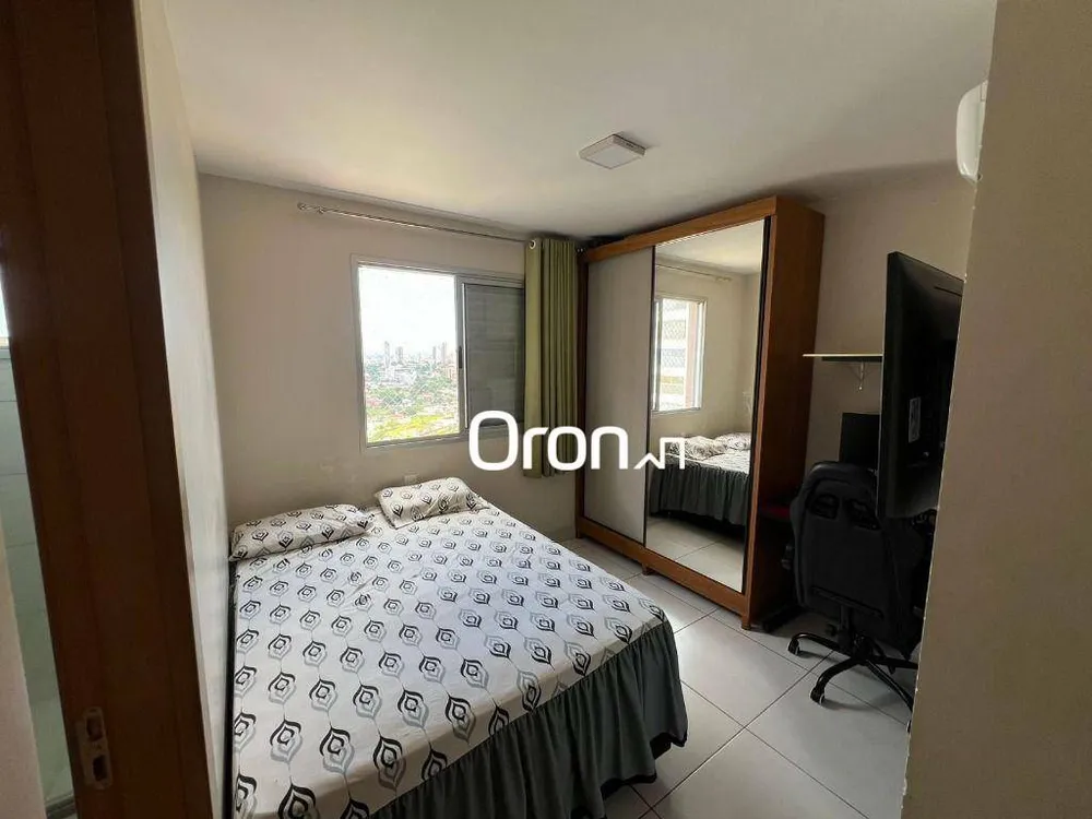 Apartamento, 4 quartos, 108 m² - Foto 2