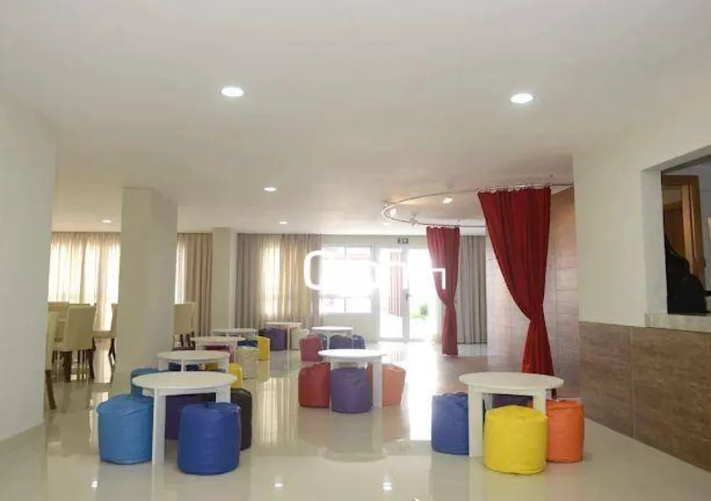 Apartamento, 4 quartos, 108 m² - Foto 5