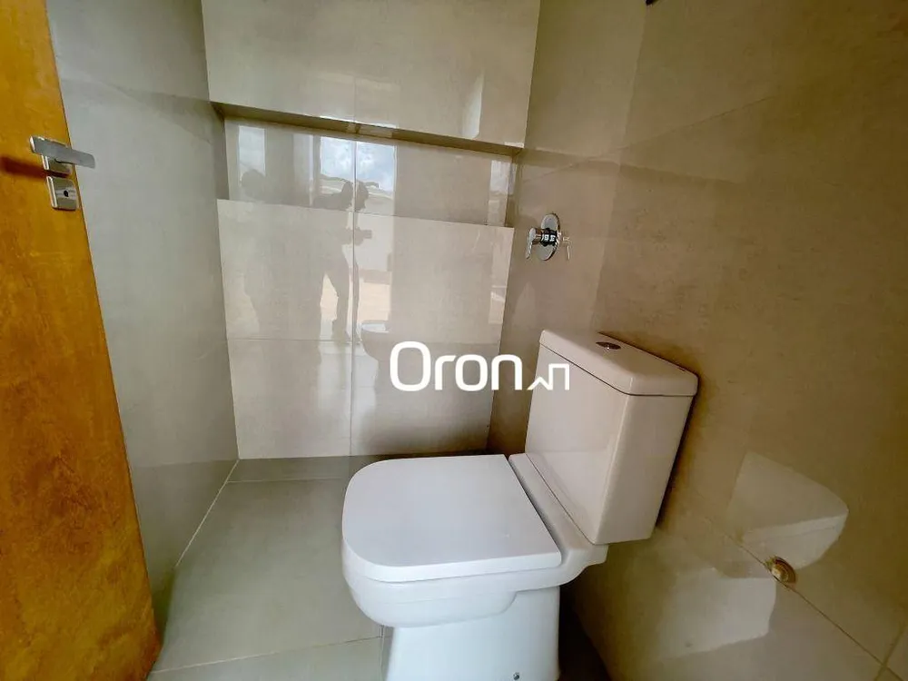 Sobrado, 4 quartos, 230 m² - Foto 12