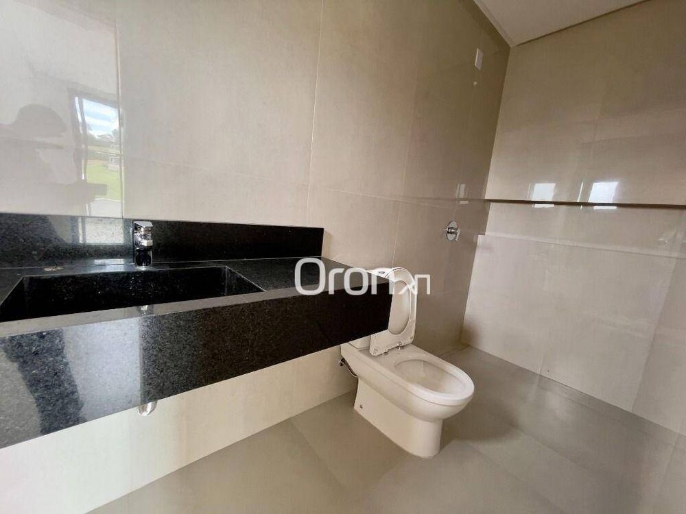 Sobrado, 4 quartos, 230 m² - Foto 2