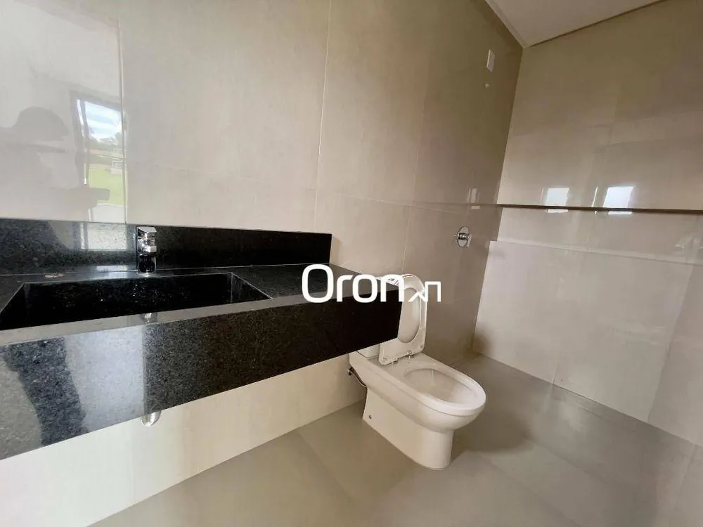 Sobrado, 4 quartos, 230 m² - Foto 7
