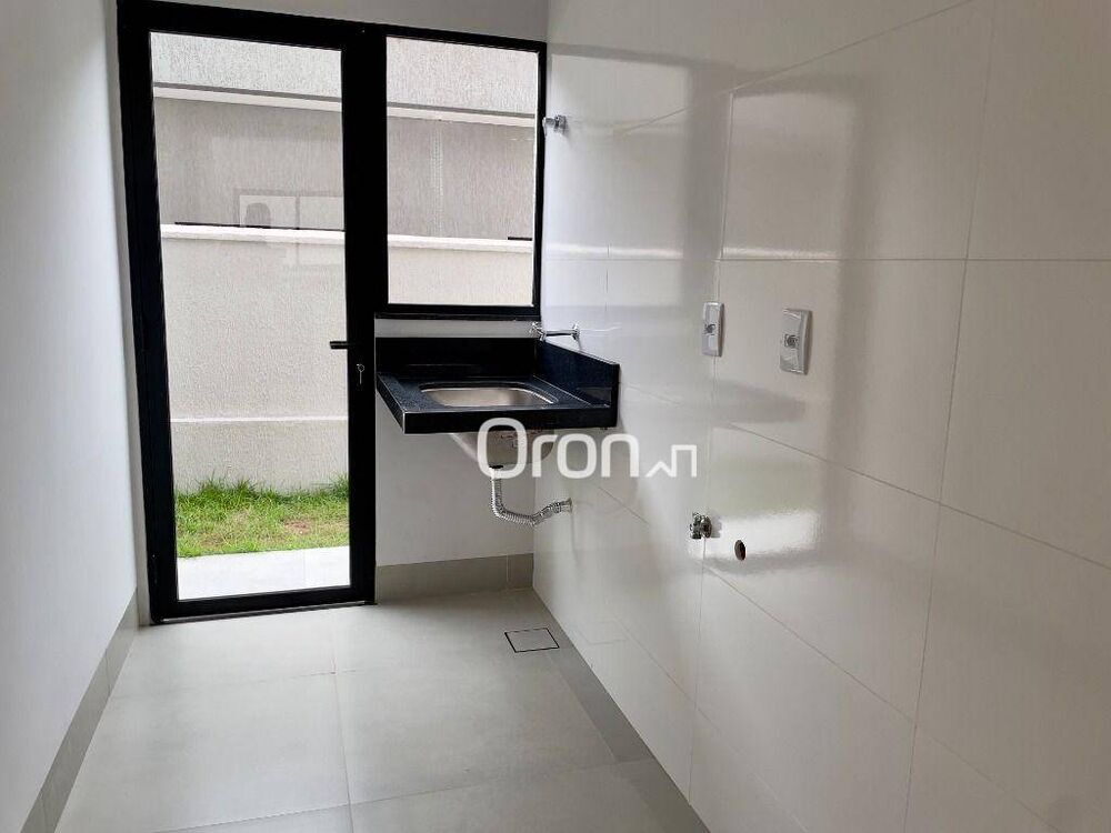 Sobrado, 4 quartos, 230 m² - Foto 4
