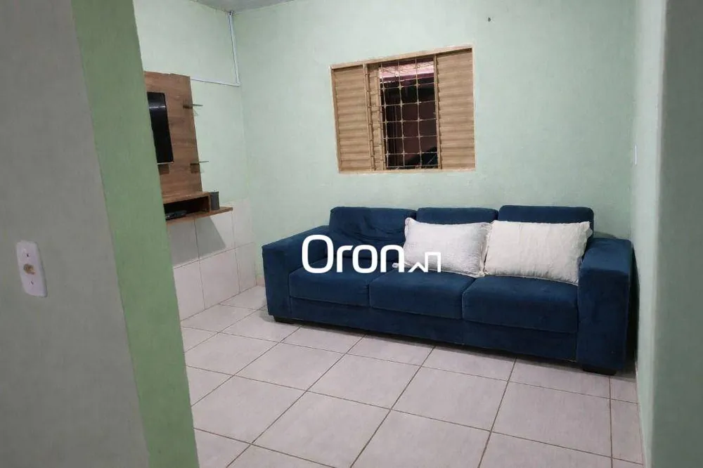 Casa, 2 quartos, 161 m² - Foto 1