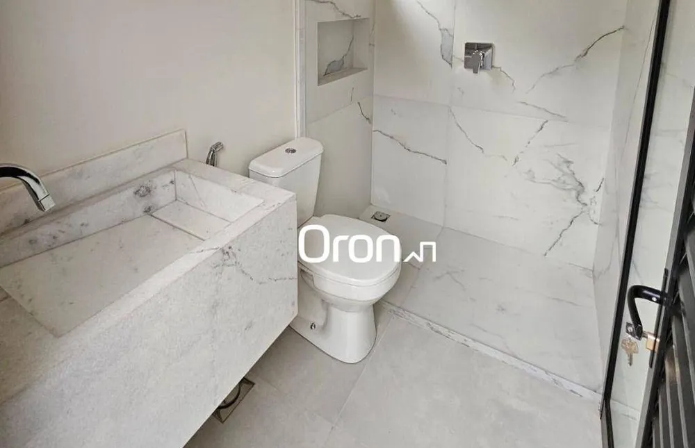 Sobrado, 4 quartos, 224 m² - Foto 3