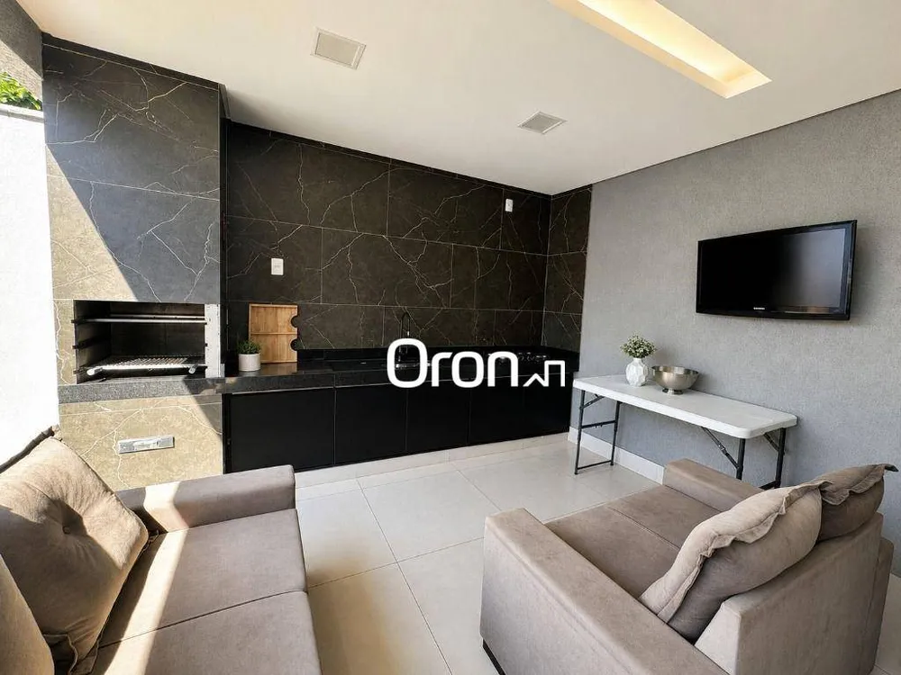 Casa, 3 quartos, 187 m² - Foto 11