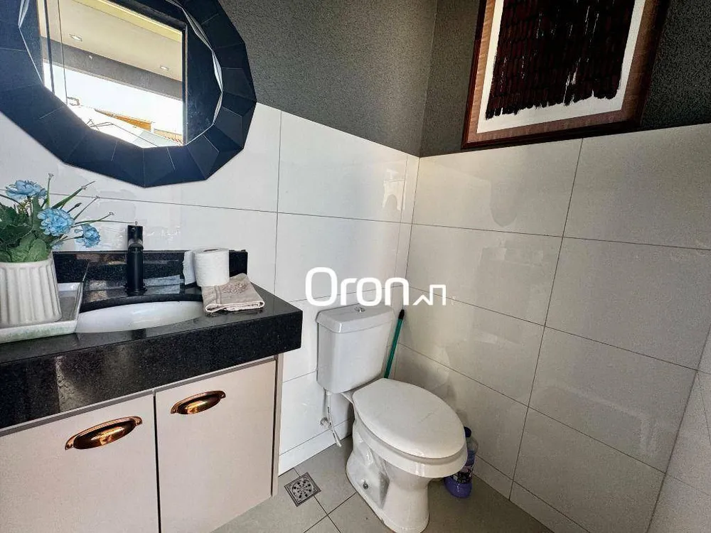 Casa, 3 quartos, 187 m² - Foto 9
