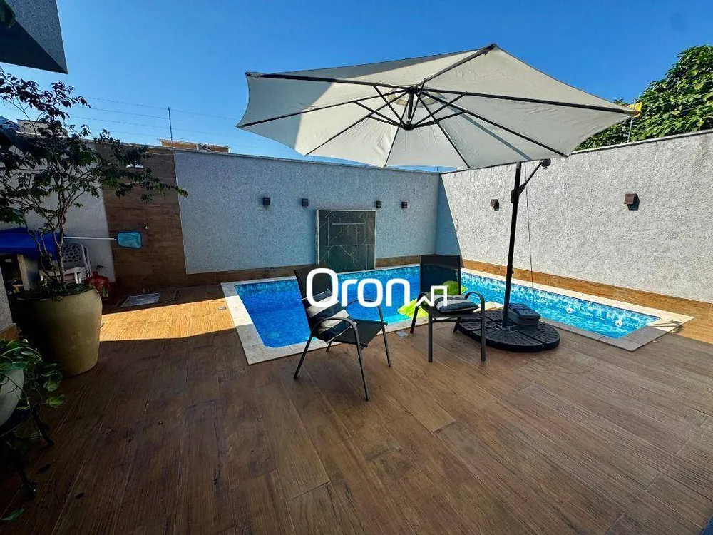 Casa, 3 quartos, 187 m² - Foto 12