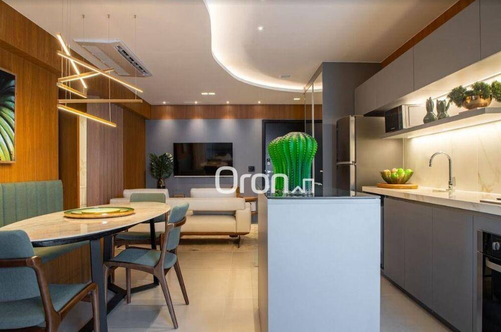 Apartamento, 2 quartos, 73 m² - Foto 2