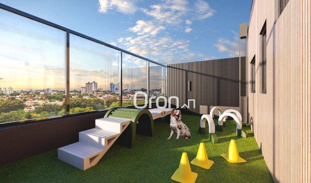 Apartamento, 2 quartos, 73 m² - Foto 4