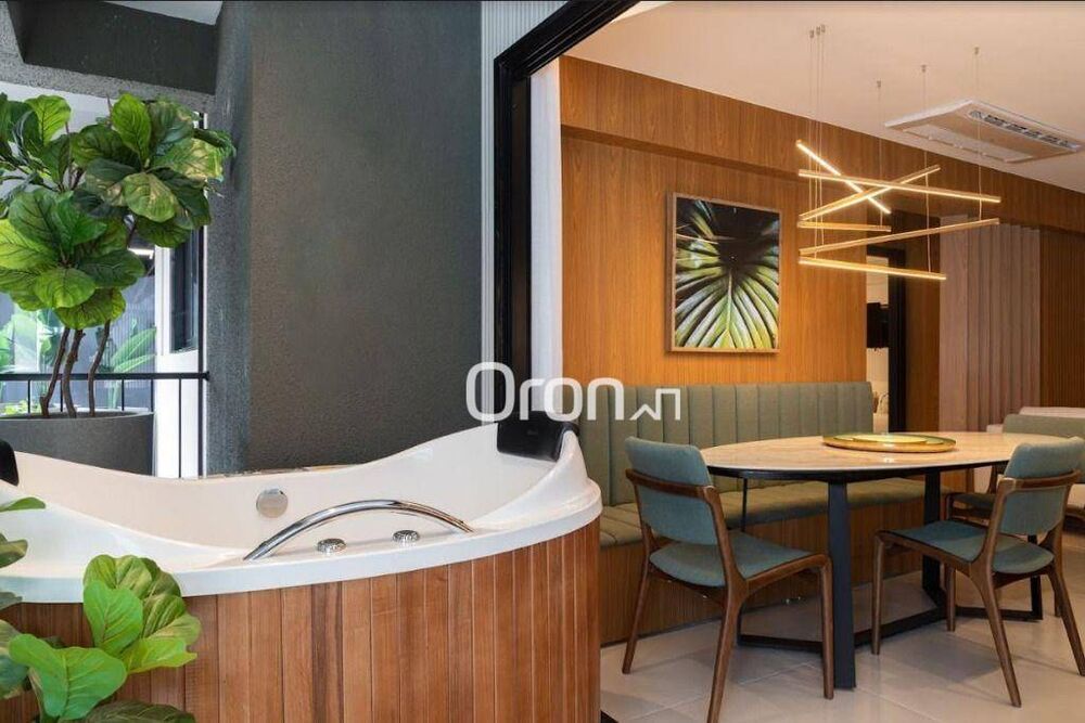 Apartamento, 2 quartos, 73 m² - Foto 1