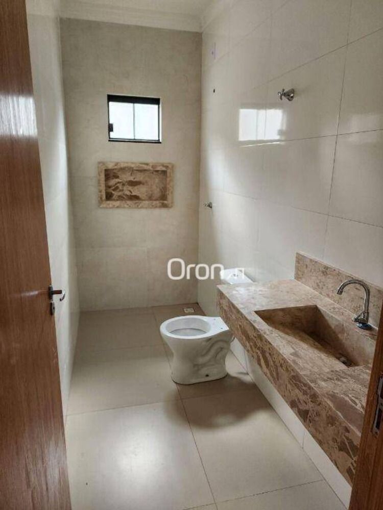 Casa à venda com 3 quartos, 108m² - Foto 3