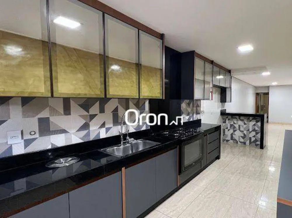 Casa, 3 quartos, 176 m² - Foto 3