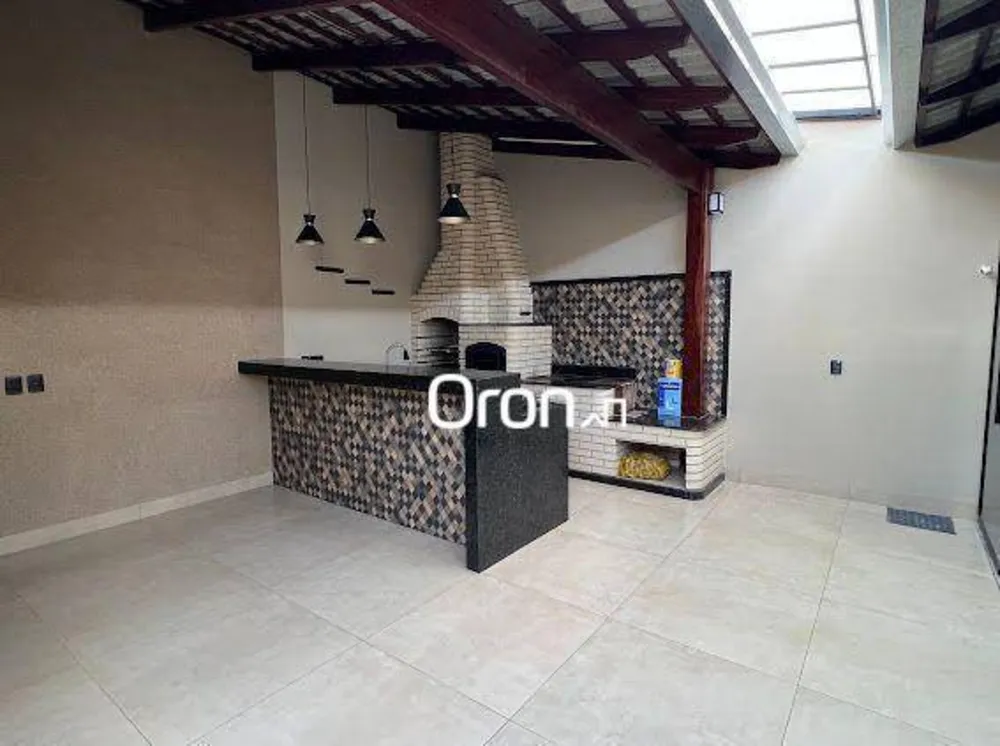 Casa, 3 quartos, 176 m² - Foto 6