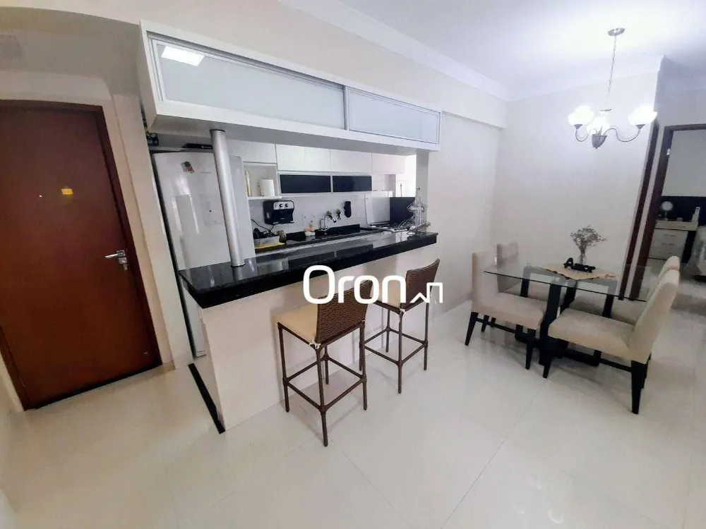 Apartamento, 2 quartos, 70 m² - Foto 3