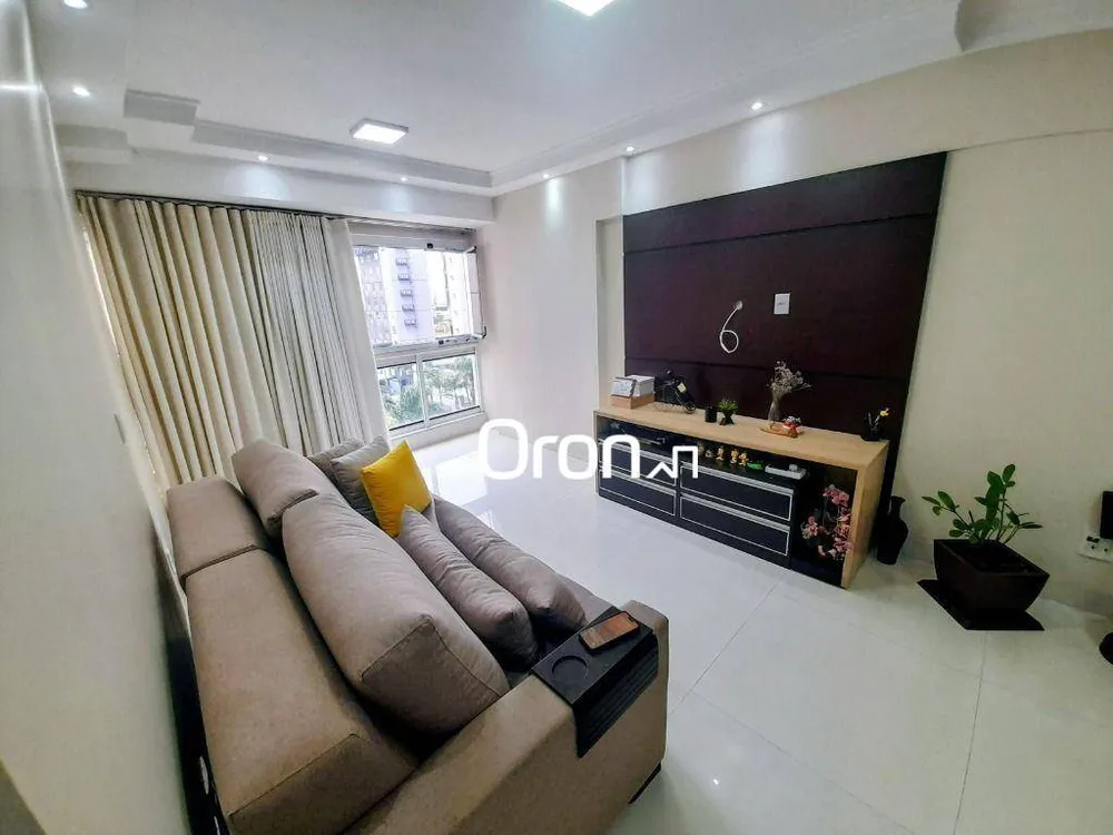 Apartamento, 2 quartos, 70 m² - Foto 1