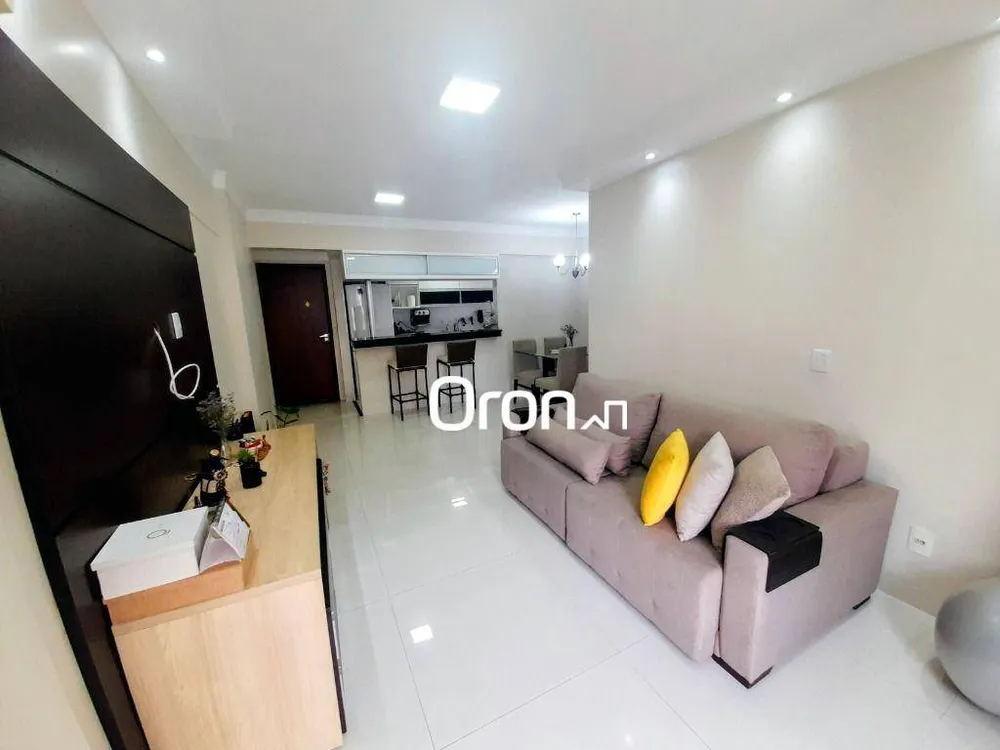 Apartamento, 2 quartos, 70 m² - Foto 2
