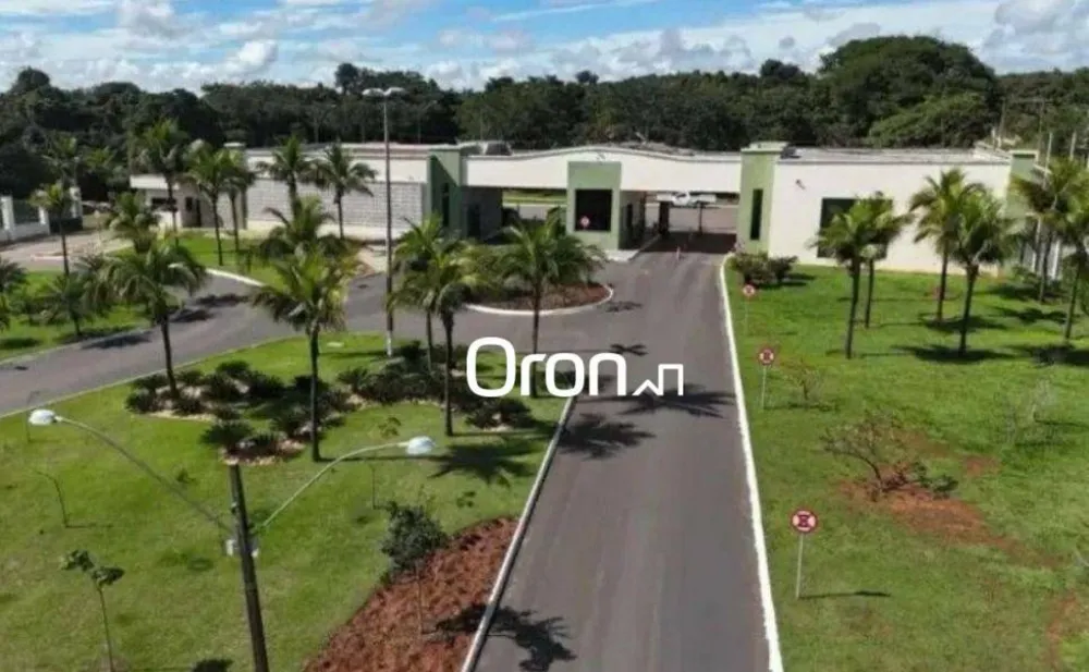 Loteamento e Condomínio, 1731 m² - Foto 1