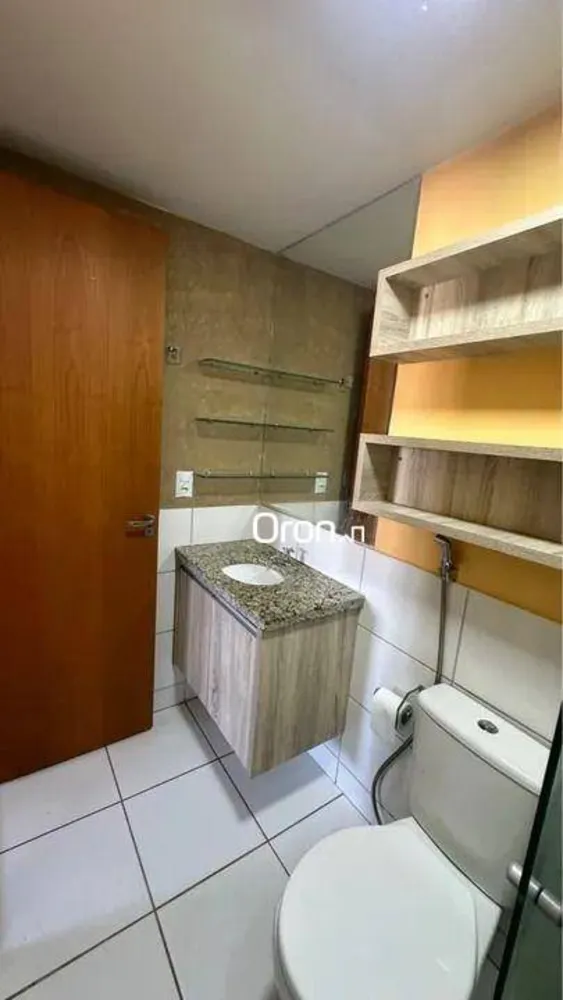 Apartamento, 2 quartos, 55 m² - Foto 4
