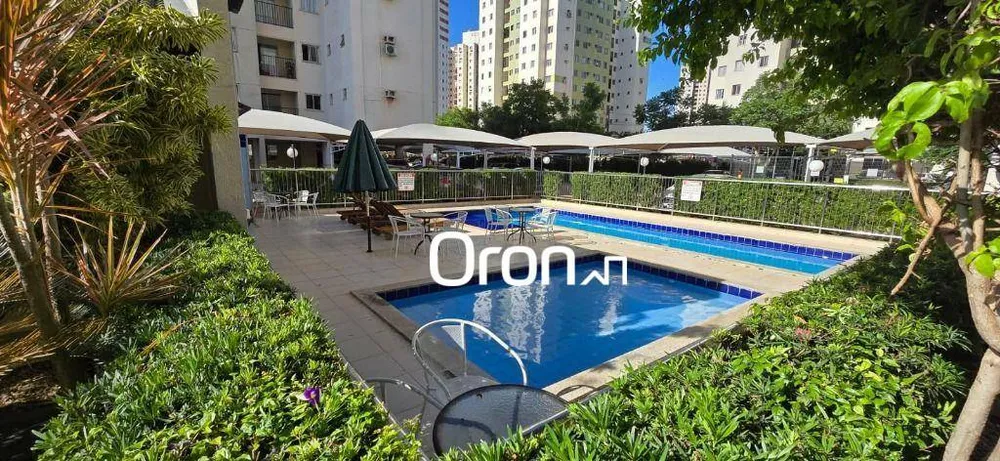 Apartamento, 2 quartos, 55 m² - Foto 6