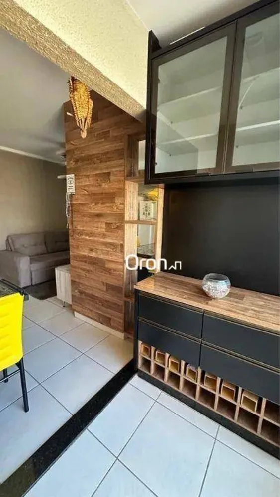 Apartamento, 2 quartos, 55 m² - Foto 2