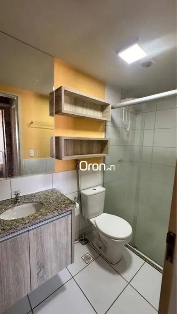 Apartamento, 2 quartos, 55 m² - Foto 5