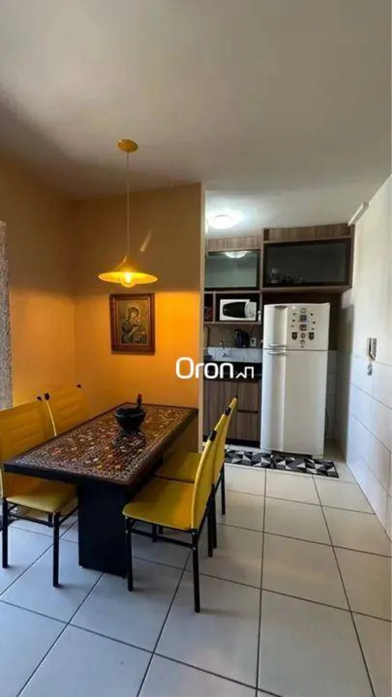 Apartamento, 2 quartos, 55 m² - Foto 1