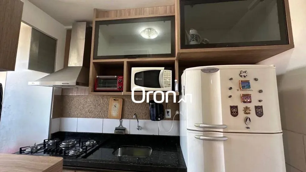 Apartamento, 2 quartos, 55 m² - Foto 3