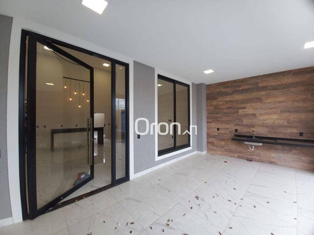 Casa, 3 quartos, 150 m² - Foto 2