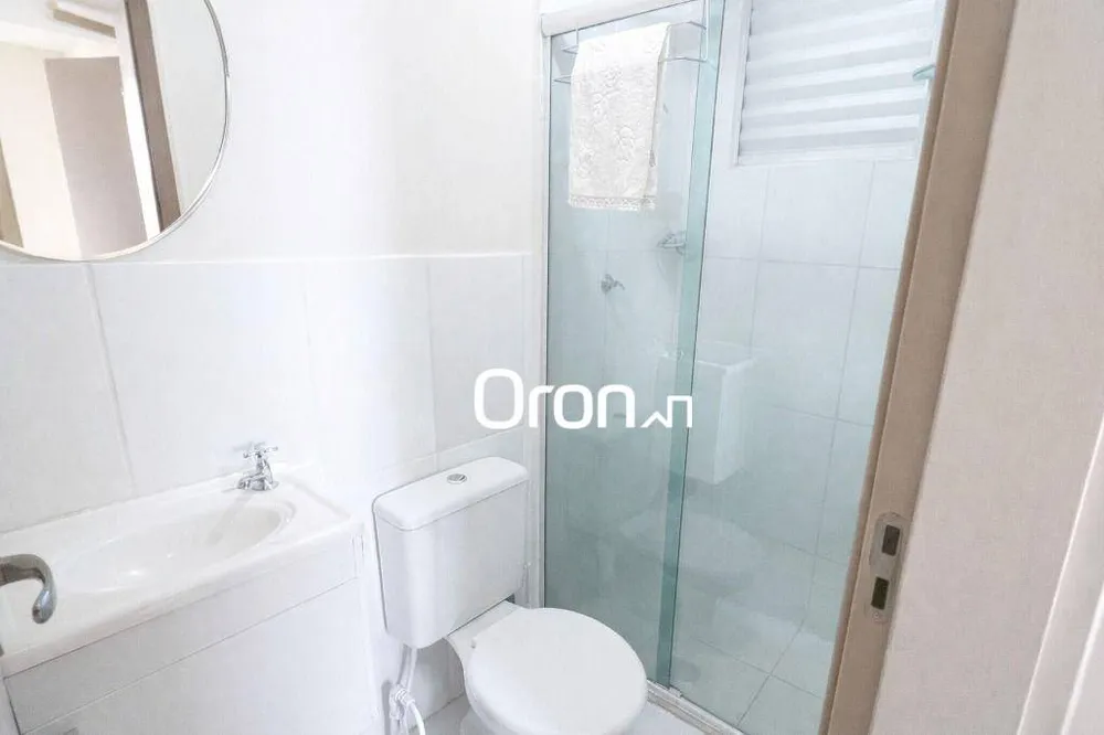 Apartamento, 2 quartos, 52 m² - Foto 7