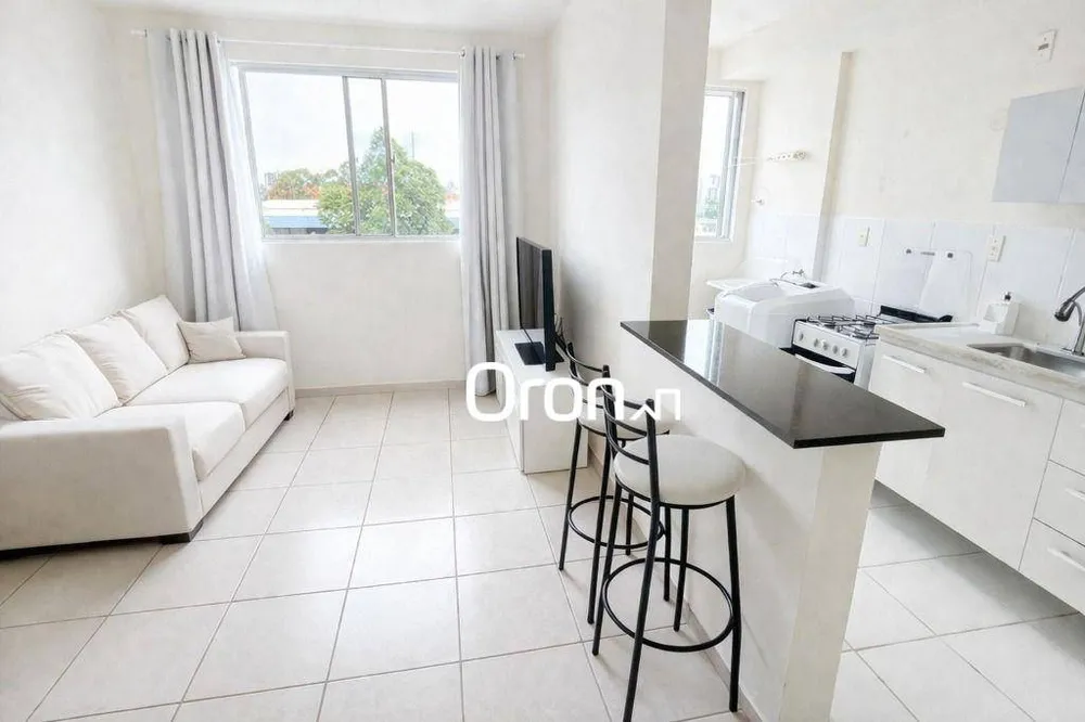 Apartamento, 2 quartos, 52 m² - Foto 1