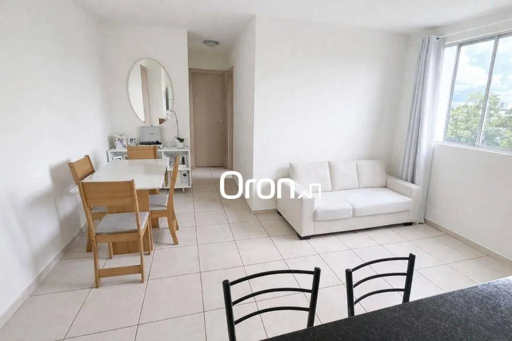 Apartamento, 2 quartos, 52 m² - Foto 2