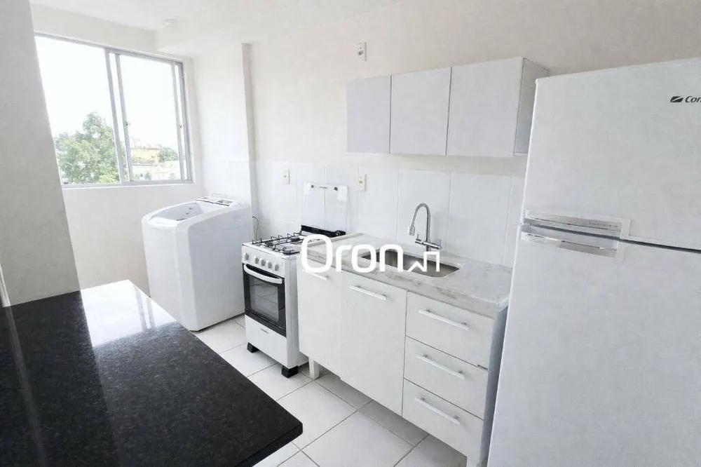Apartamento, 2 quartos, 52 m² - Foto 4