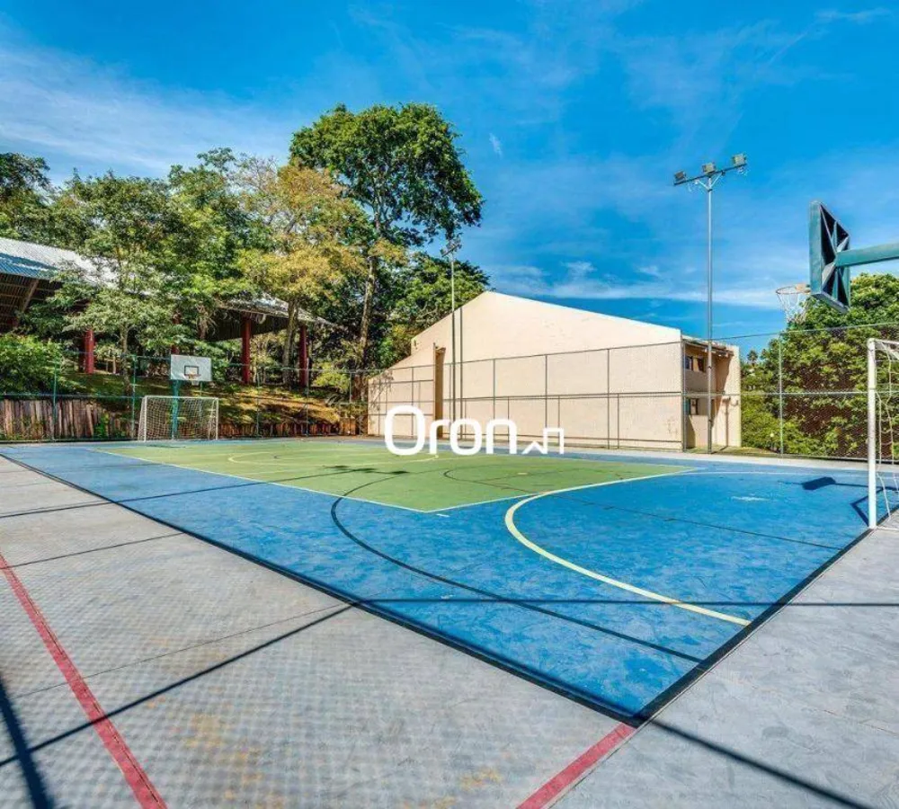 Loteamento e Condomínio, 1250 m² - Foto 2