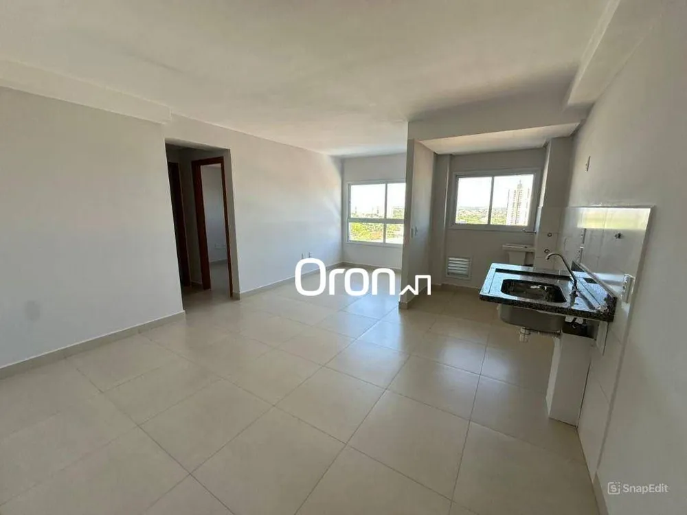 Apartamento, 2 quartos, 57 m² - Foto 8