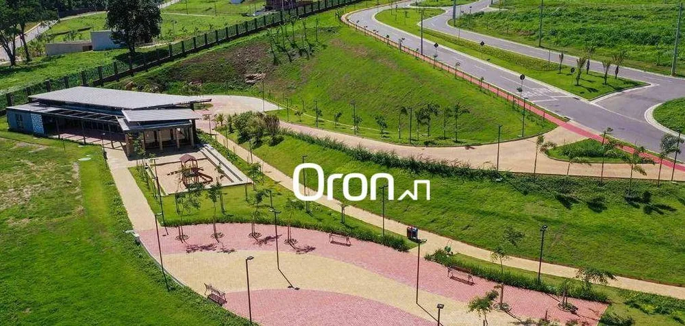 Loteamento e Condomínio, 326 m² - Foto 1