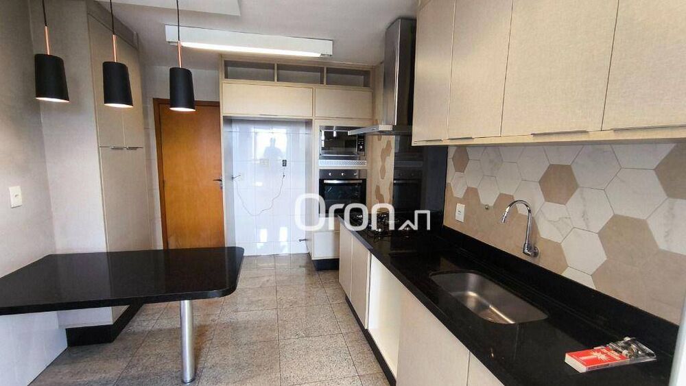 Apartamento à venda com 3 quartos, 108m² - Foto 3