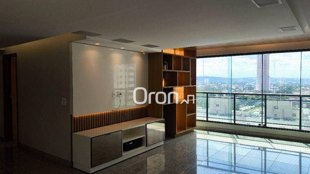 Apartamento à venda com 3 quartos, 108m² - Foto 1